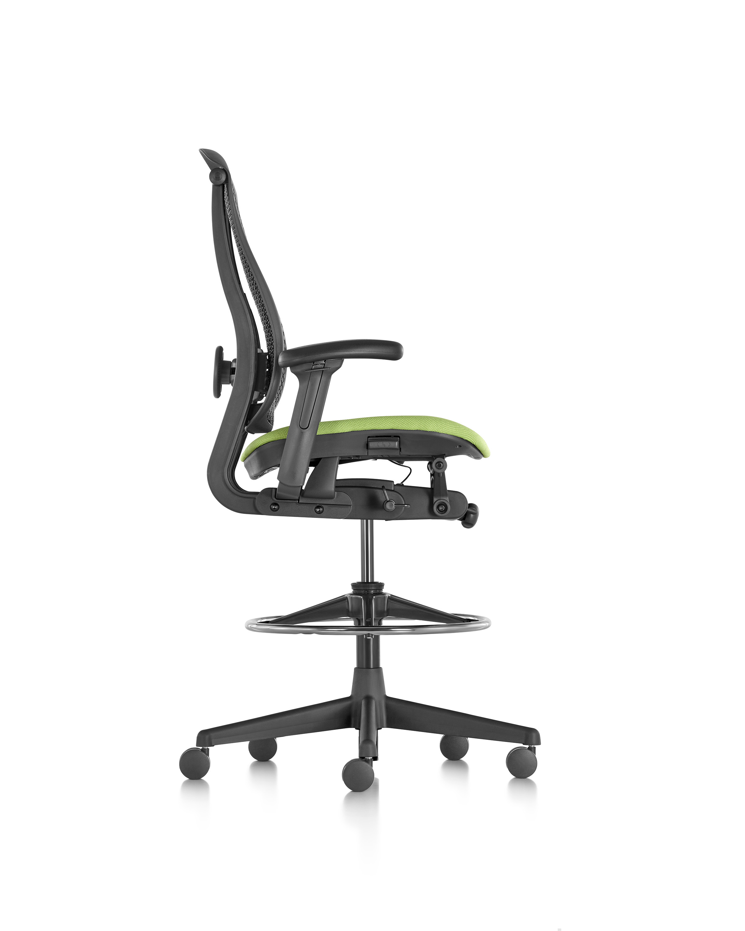 办公椅|高脚椅|办公家具|设计师家具|塞勒高脚椅